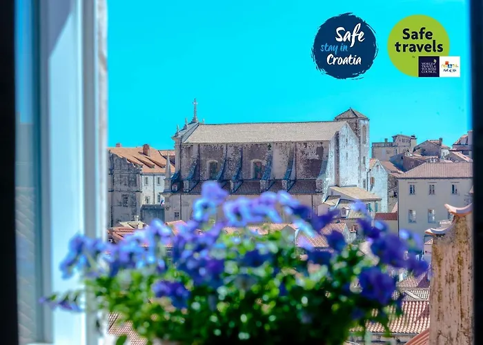 San Pietro apartment