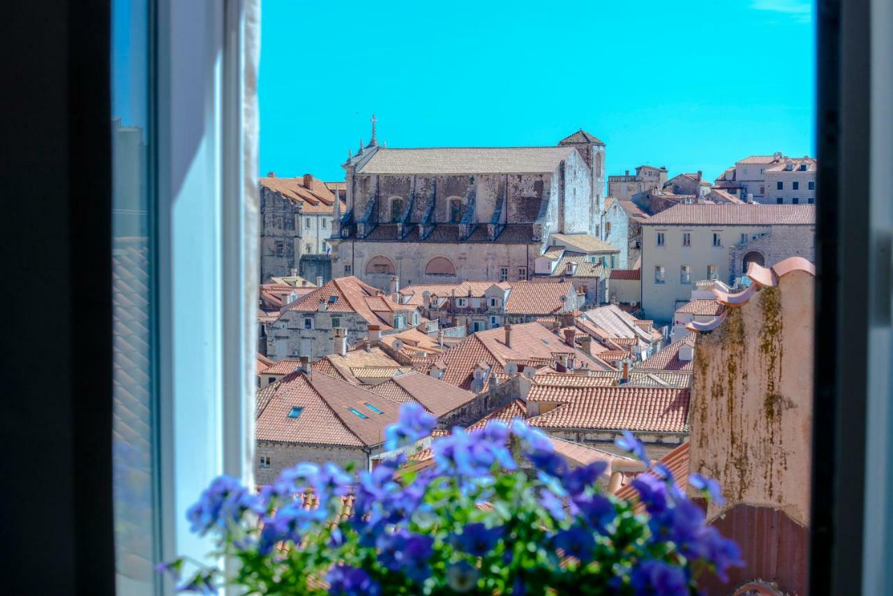 San Pietro Penzión pre hostí 4*